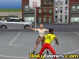 play Street Ball