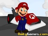 play Mario Kart Top