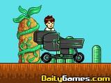 play Ben10 Ship Pilot