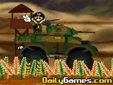 play Mario Rubber Wheels