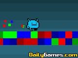 play Hue Runner
