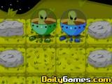 play Aliens Go Home