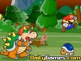 play Mario Run