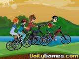 play Toon Rally