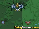 play Wing Defender