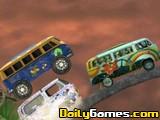 play Van Adventure