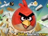 play Angry Birds Chrome