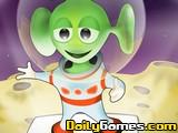 play Alien Teleportation