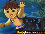 play Diego Ocean Memory