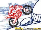 play Sketch Ride