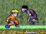 play Naruto Battle