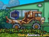 play Pet Truck