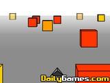 play Cubefield