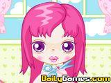 play Sue Make Up
