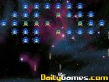 play Galaxy Invaders