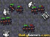 play Xeno Tactics