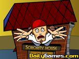 play Sorority Panty Raid