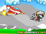 play Red Fighter