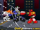 Newgrounds Rumble