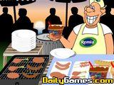 play Remia Bbq Academy