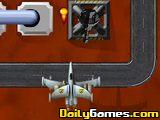 play Captain Zorro