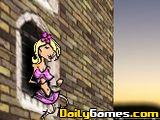 play Paris Hilton Jail Escape