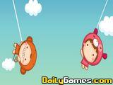 play Trapeze
