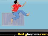 play Sofa Long Jump