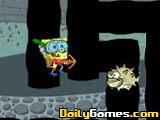 play Spongebob Sea Monster