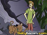 play Scooby Adventure 3