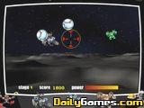 play Bots Zapper