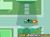 play Dinner Danger