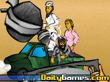 play War On Iraq