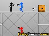 play Stickman Sam 4