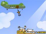 play Bungee Rescue