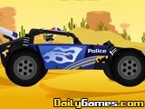 play Buggy Car