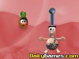 play Prehistoric Crunch