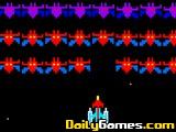 play Galaxians