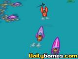 play Micro Boats