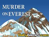 play Murder On Everest