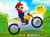 play Mario Ride 2