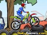 play Bike Stunts Garage