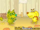 play Zombie Cats