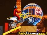 play Las Vegas Pokerbike