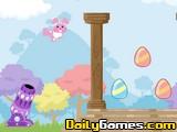 play Bunny Eggs