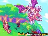 play Red Dragon Rampage