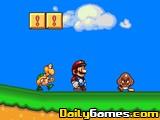 play Super Mario Remix