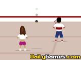 play Freestyle Squash