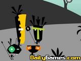 play Click Tribe