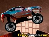 play Ll City Truck